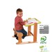 bureau pour petite fille 2 ans
