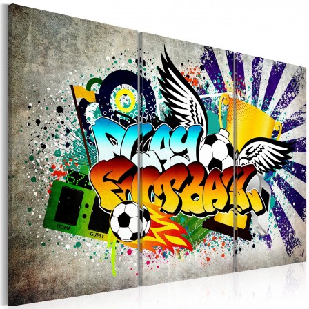 cadre pour chambre ado