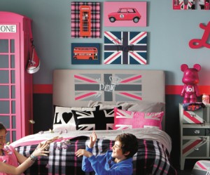 cadre pour chambre ado