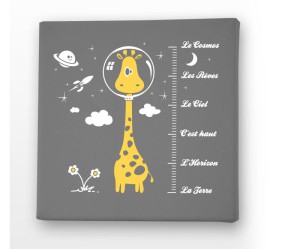 cadre tableau chambre bebe