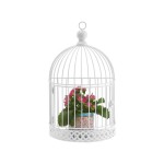 cage oiseau deco pas cher