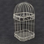 cage oiseau deco pas cher