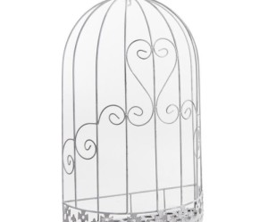cage oiseau deco pas cher