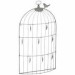 cage oiseau decorative