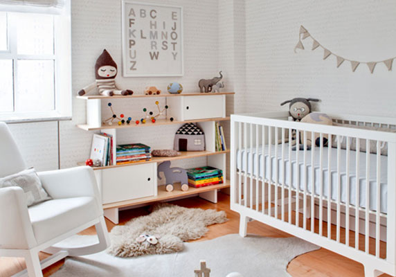 chambre bebe decoration blog