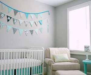 chambre deco bebe