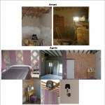 chambre deco ecurie