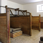 chambre deco ecurie