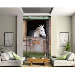 chambre deco ecurie