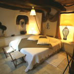 chambre deco ecurie