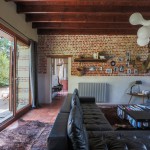 chambre deco ecurie