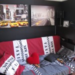 chambre deco new york pas cher