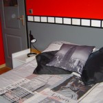 chambre deco new york pas cher