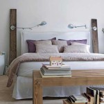 chambre deco provencale