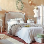 chambre deco provencale