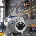 chambre deco star wars