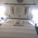 chambre deco style marin