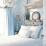 chambre deco style marin