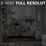 chambre decoration ikea