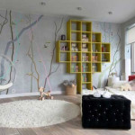 chambre decoration originale