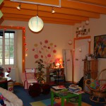 chambre decoration originale