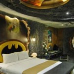 chambre decoration originale