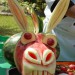 comment faire decoration avec fruits