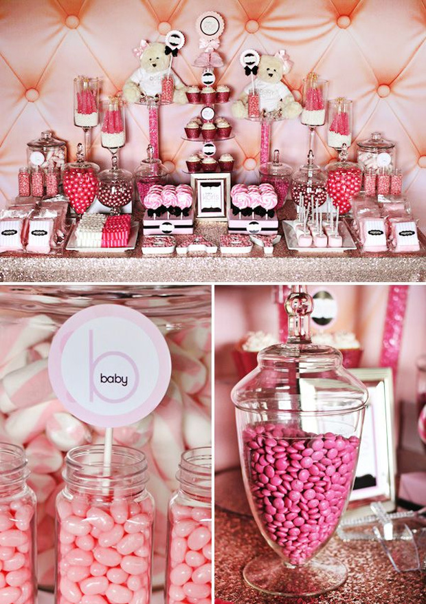 comment faire decoration bonbon