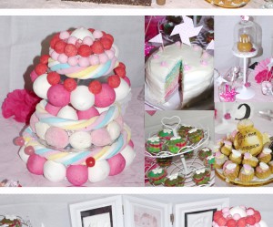 comment faire decoration bonbon