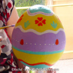 deco a fabriquer pour paque