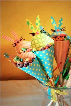deco a fabriquer pour paque