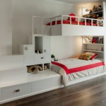 deco chambre 2 lits