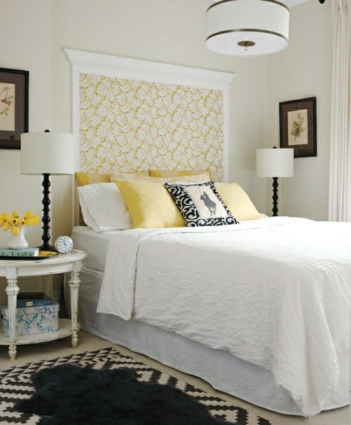 deco chambre a coucher petite