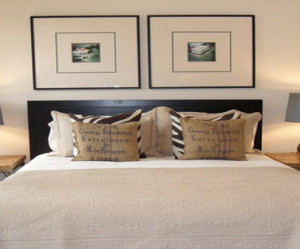 deco chambre a coucher petite