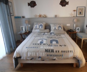 deco chambre a la mer
