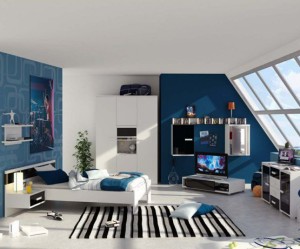 deco chambre ado