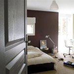 deco chambre ado chocolat