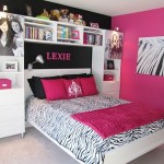 deco chambre ado fille