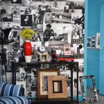 deco chambre ado mur
