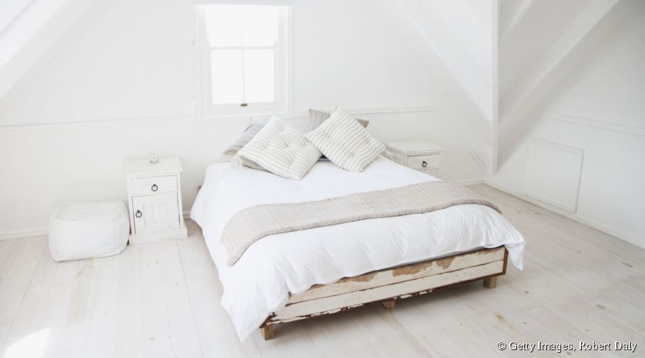 deco chambre adulte 8m2