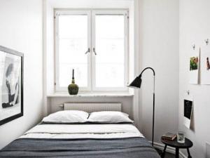 deco chambre adulte 9m2