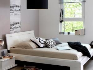 deco chambre adulte 9m2