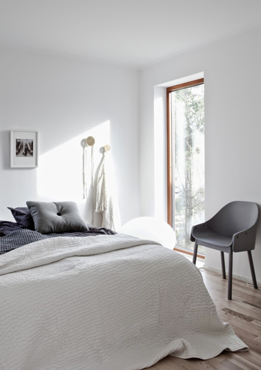 deco chambre adulte 9m2