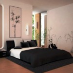 deco chambre adulte peinture