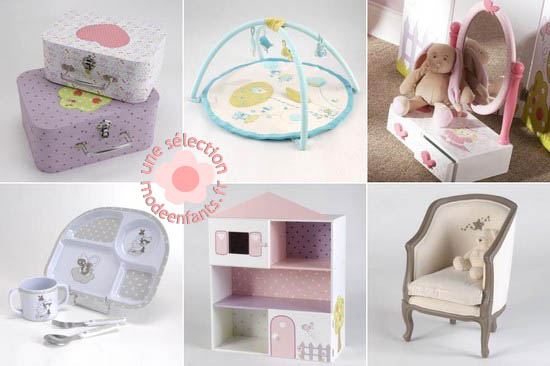 deco chambre bebe amadeus
