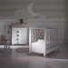 deco chambre bebe ange