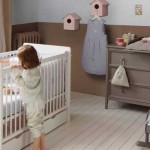 deco chambre bebe classique