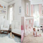 deco chambre bebe classique