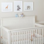 deco chambre bebe classique