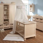 deco chambre bebe classique